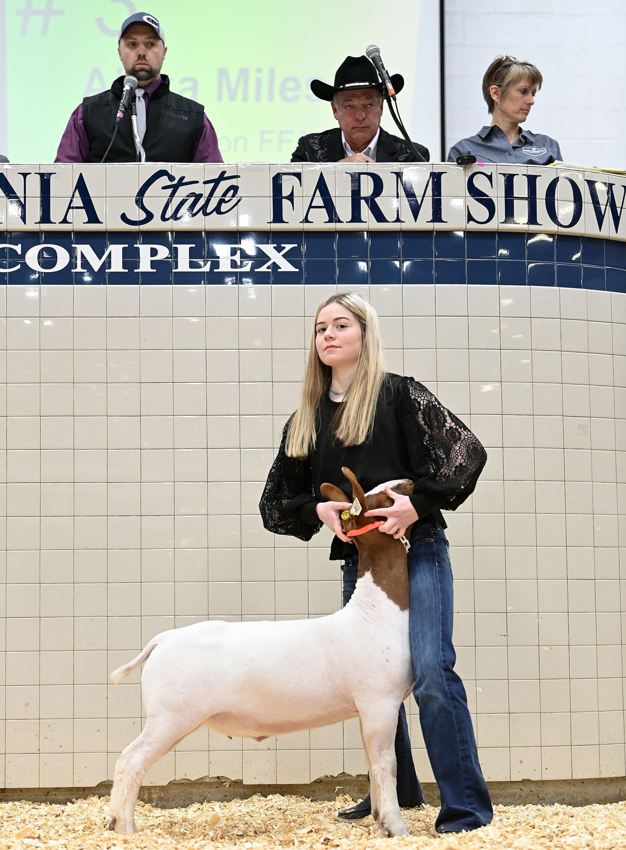Farm Show 6